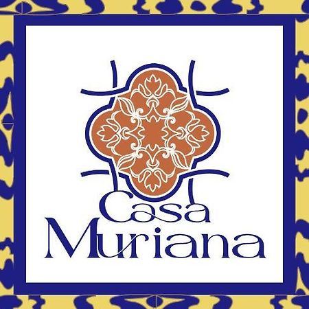 Casa Muriana Alanís Exterior photo