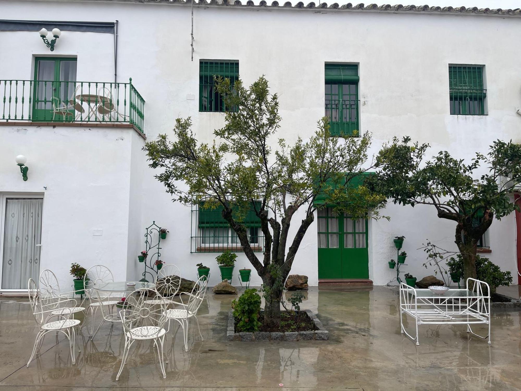 Casa Muriana Alanís Exterior photo